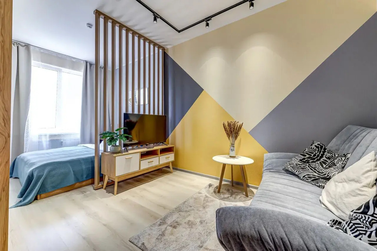 Апартаменты Only