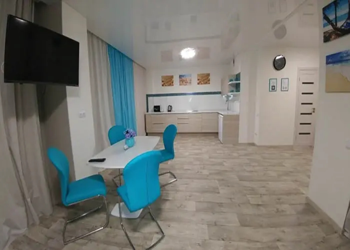 Квартира на Федерации 130А 30014