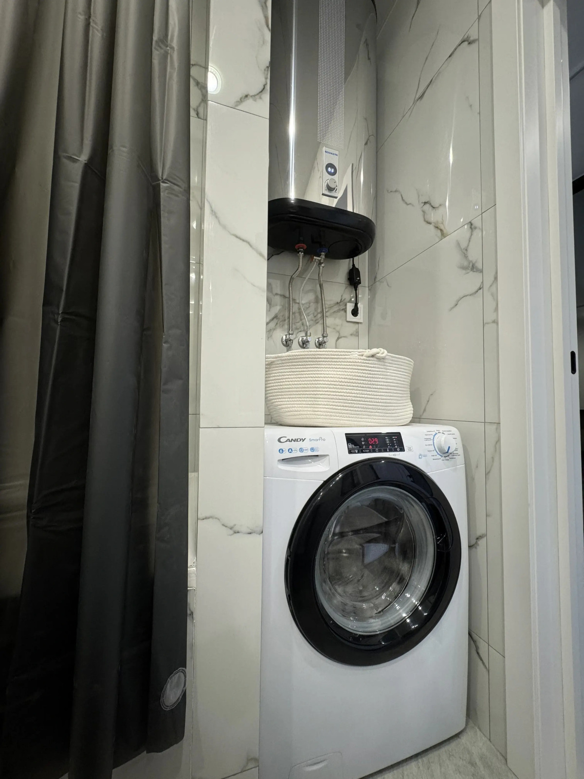 Квартира на проспекте Красного Знамени 139