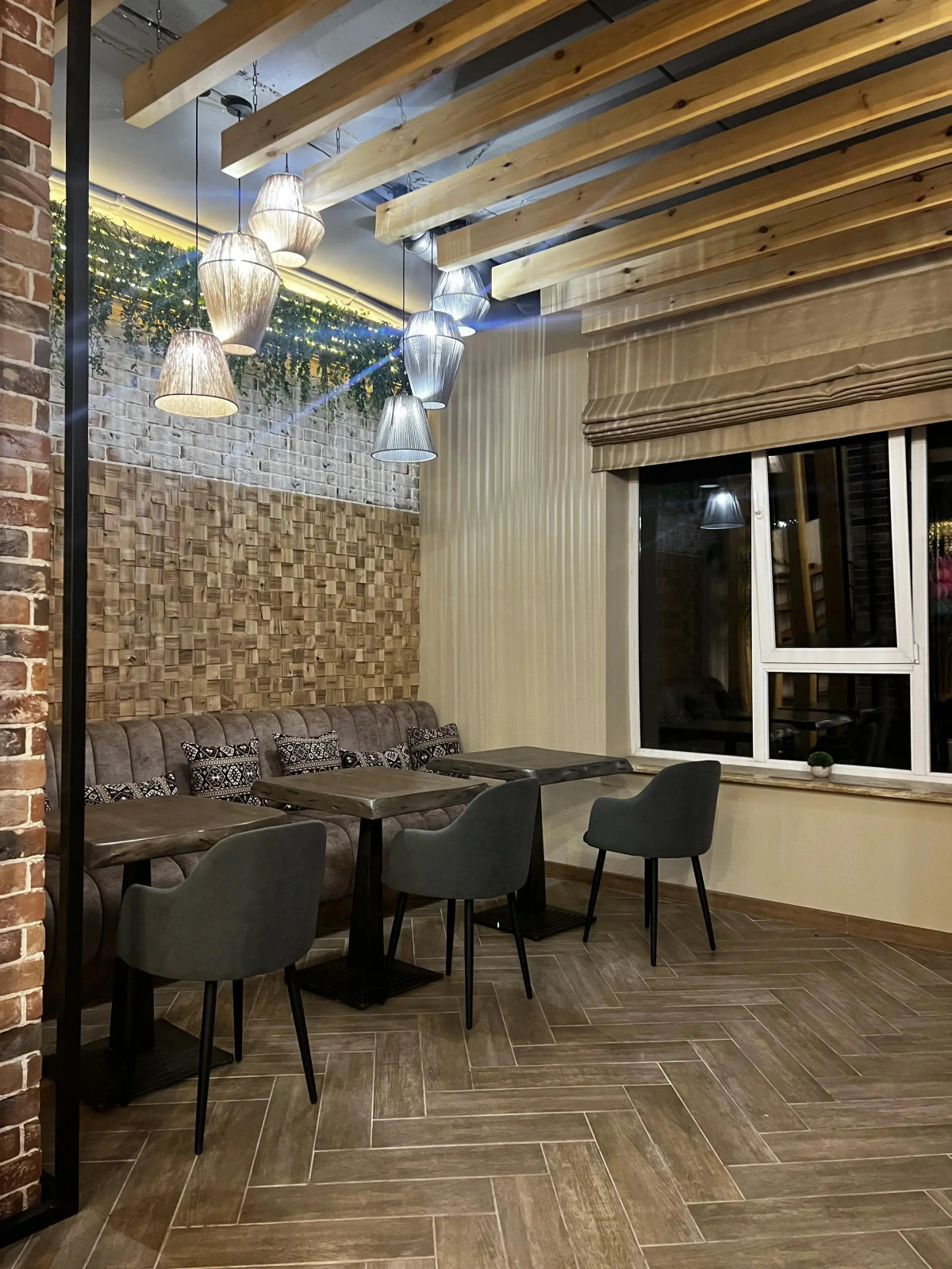 Гостевой дом Старая Теберда