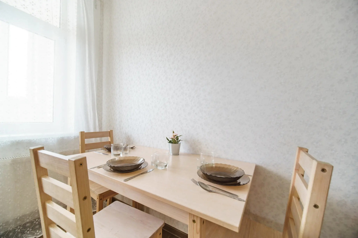 Апартаменты с Видом на Парк Галицкого