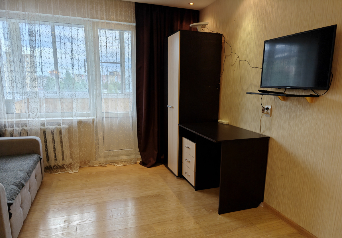 Квартира Проспект Ленина 26А