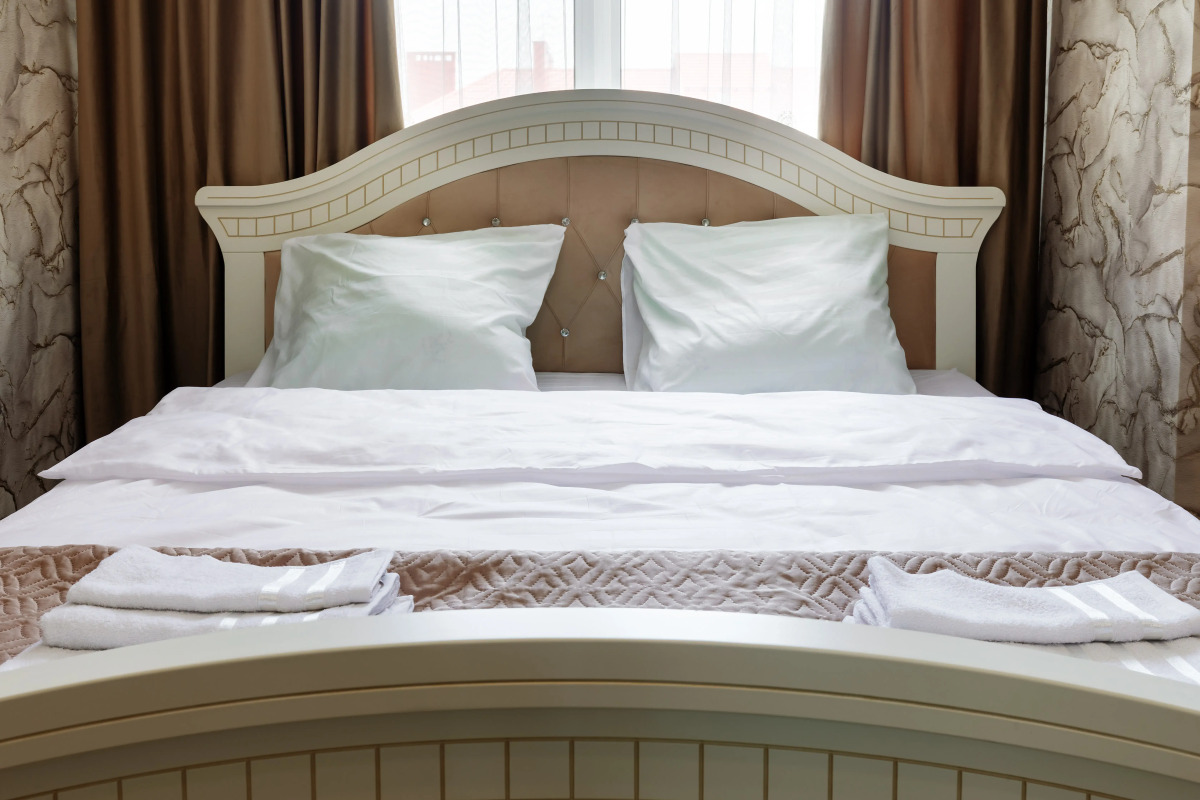 Квартира Уютная двухкомнатная квартира в Батайске