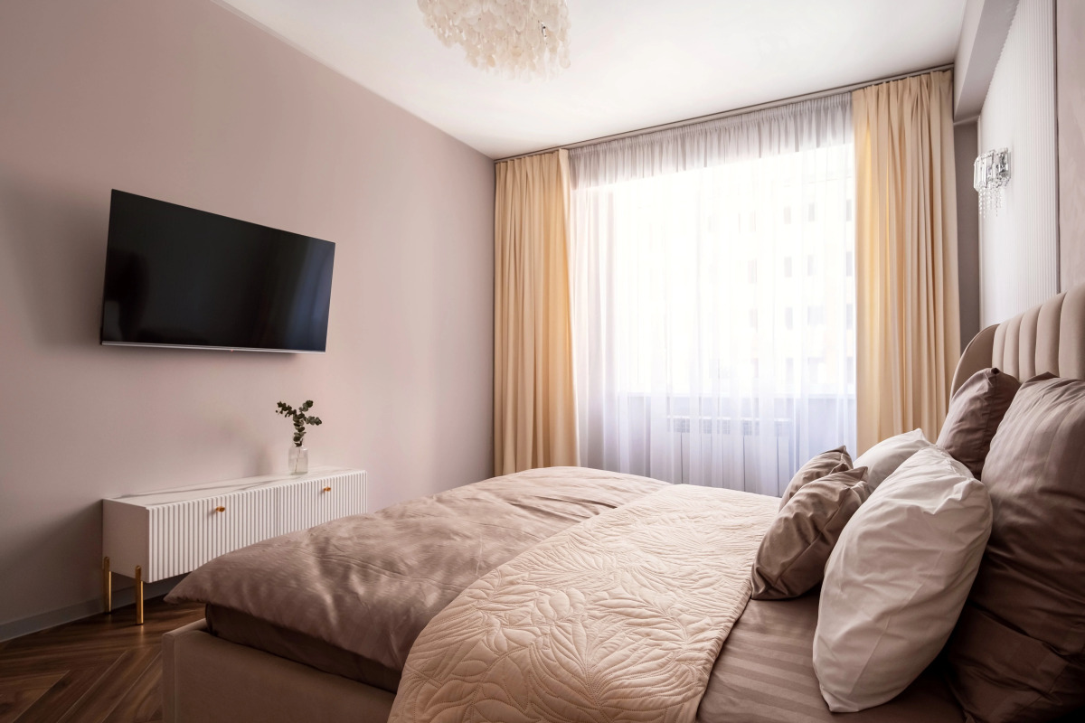 Квартиры в центре Пятигорска Premium класса