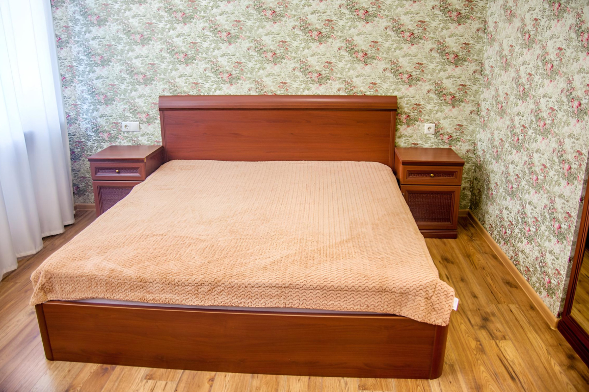 Апартаменты Евро Двушка в Центре Рядом с Парком