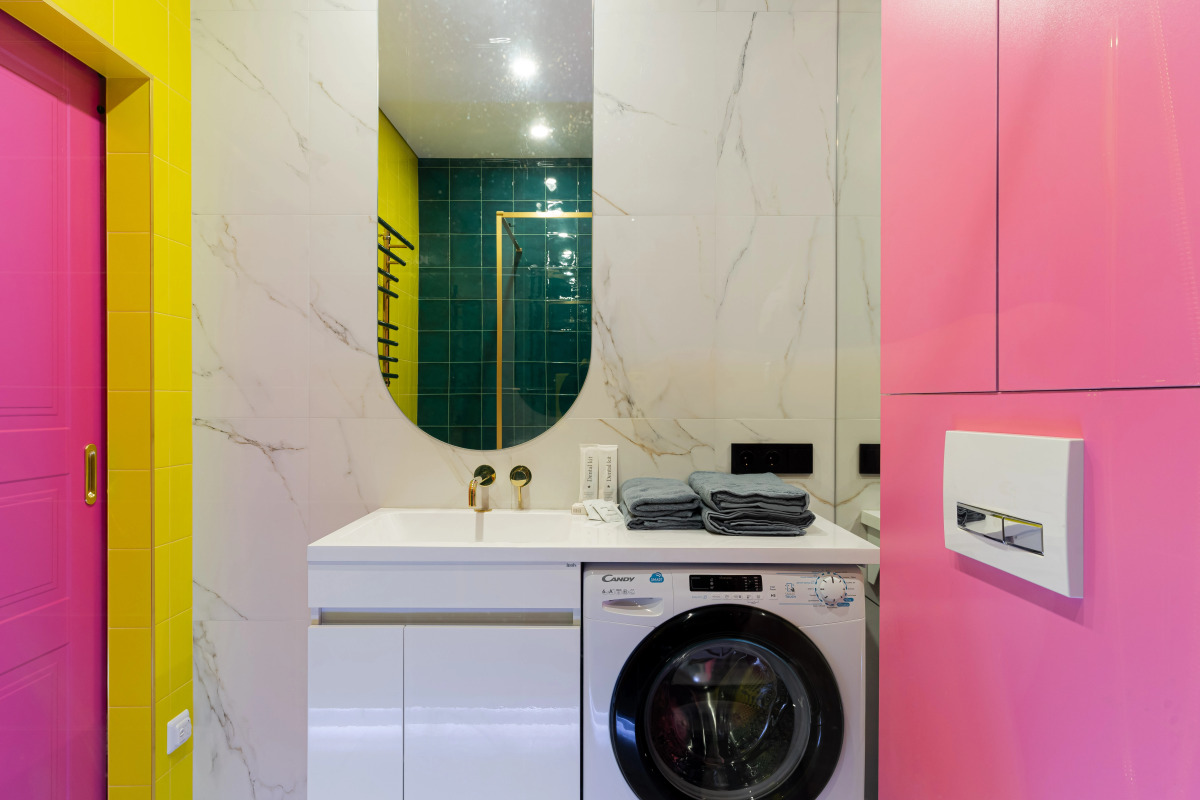 Квартира ЛЮКС Посуточно в ЖК Жигулина Роща