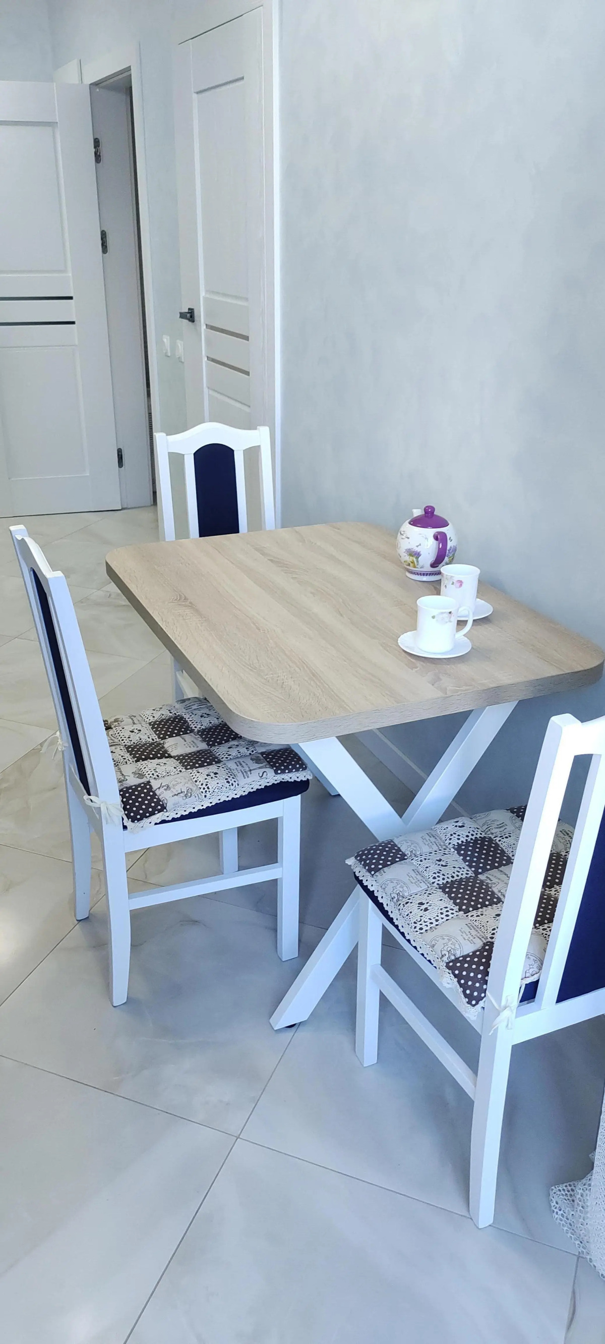 Апартаменты на Московской