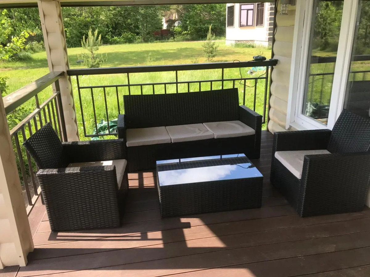 Гостевой дом в Вязах