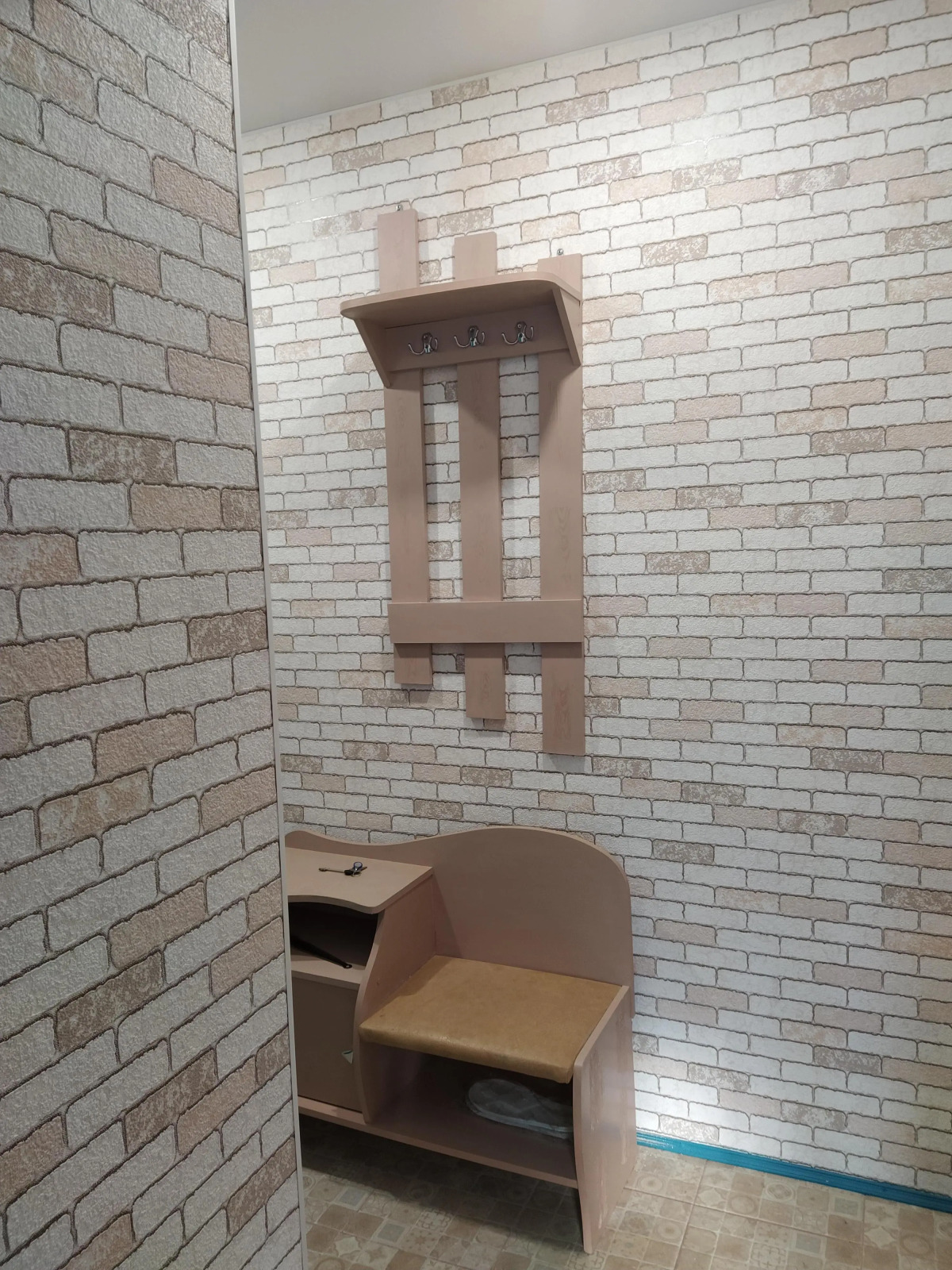 Апартаменты у Арки на Воскресенском