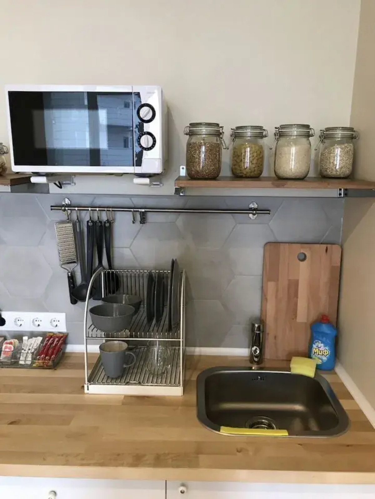 Квартира на Тигровой 16А (2)