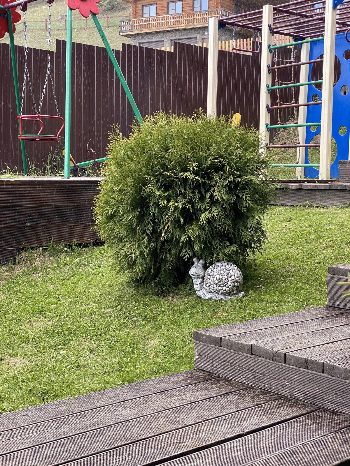 Гостевой дом Медведица