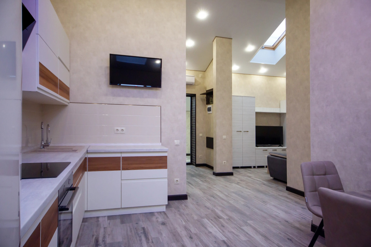 Апартаменты ViP Apart 9