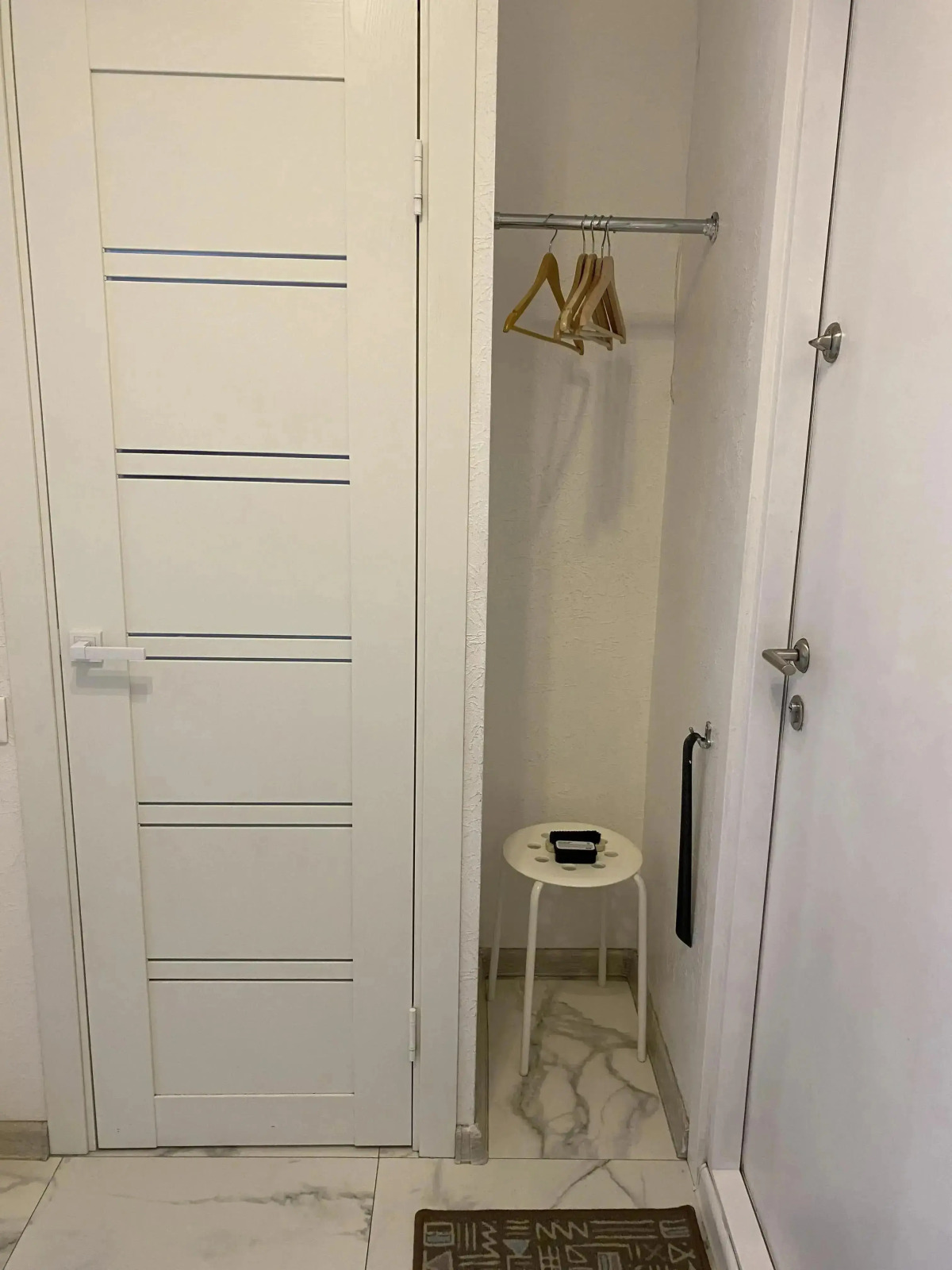 Квартира комфортная 2-комнатная в 1 минуте от метро