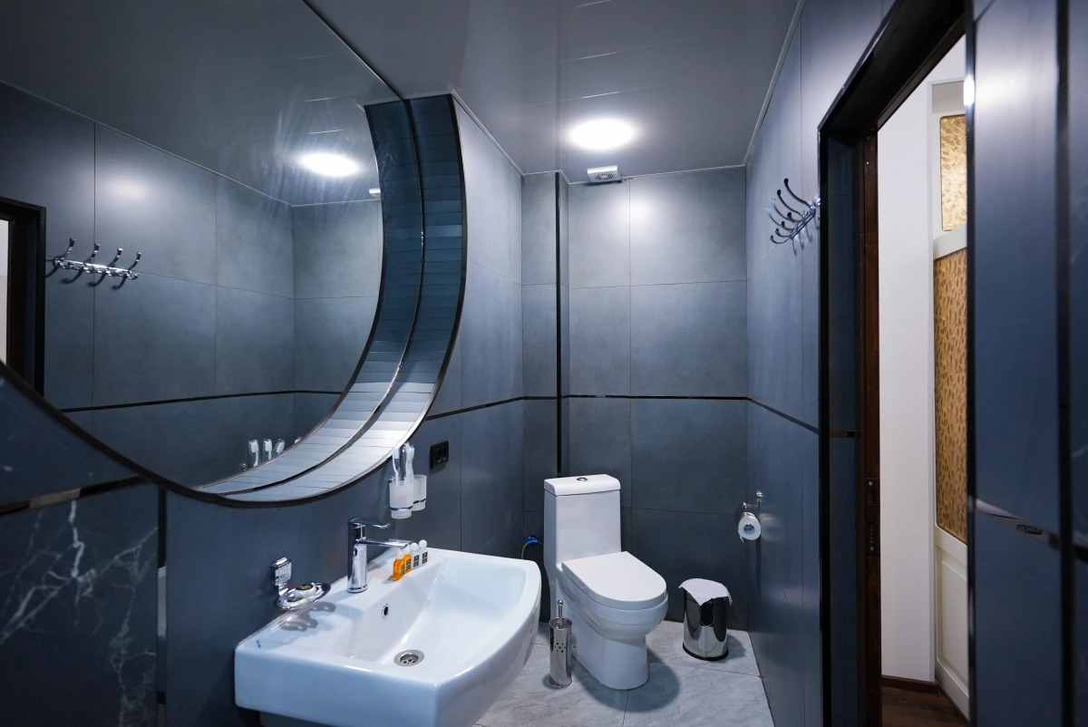 Отель Chehran Hotel