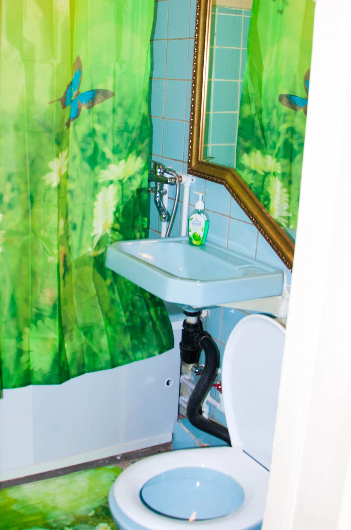 Квартира на Толбухина 64