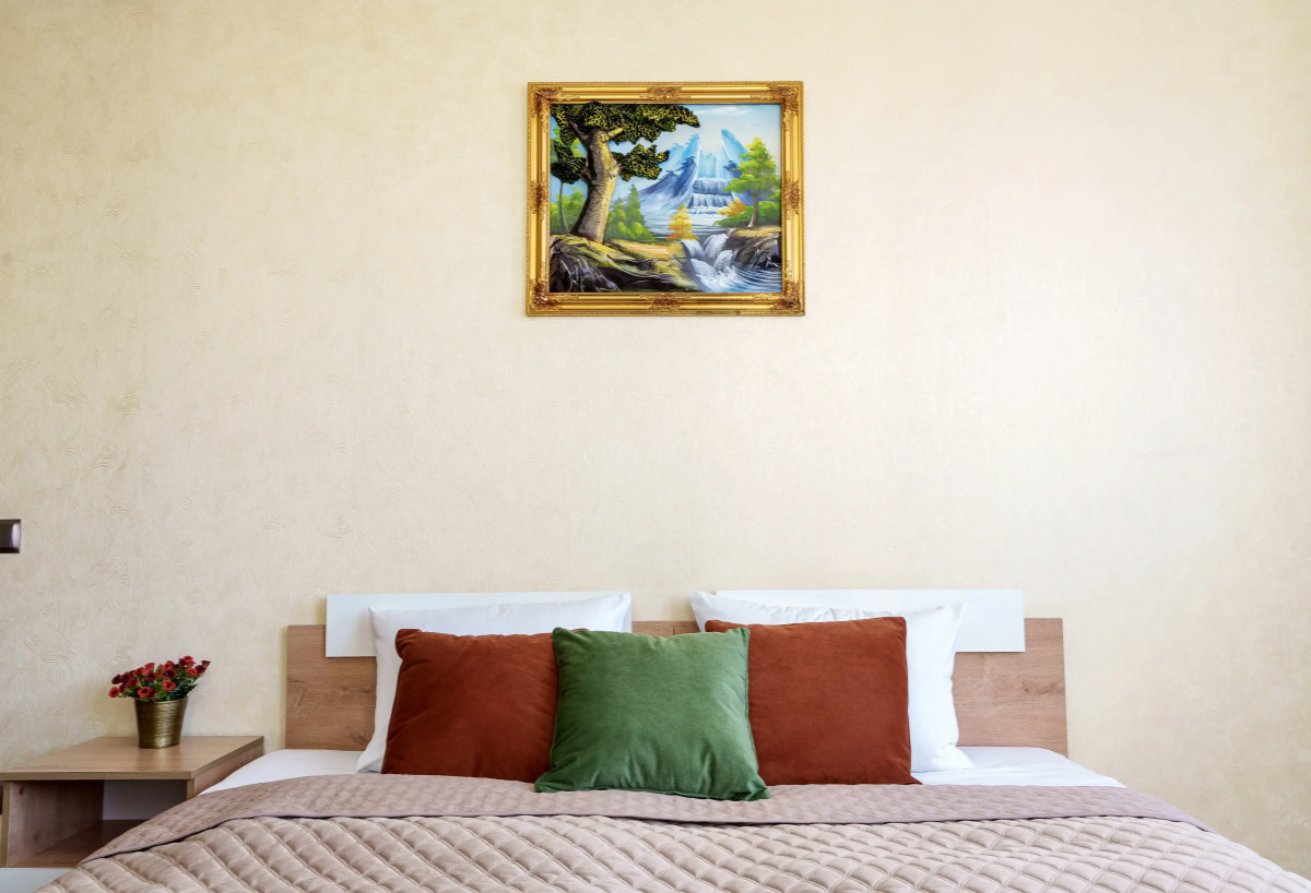 Частный дом ApartMari Частный дом рядом с Калининградом