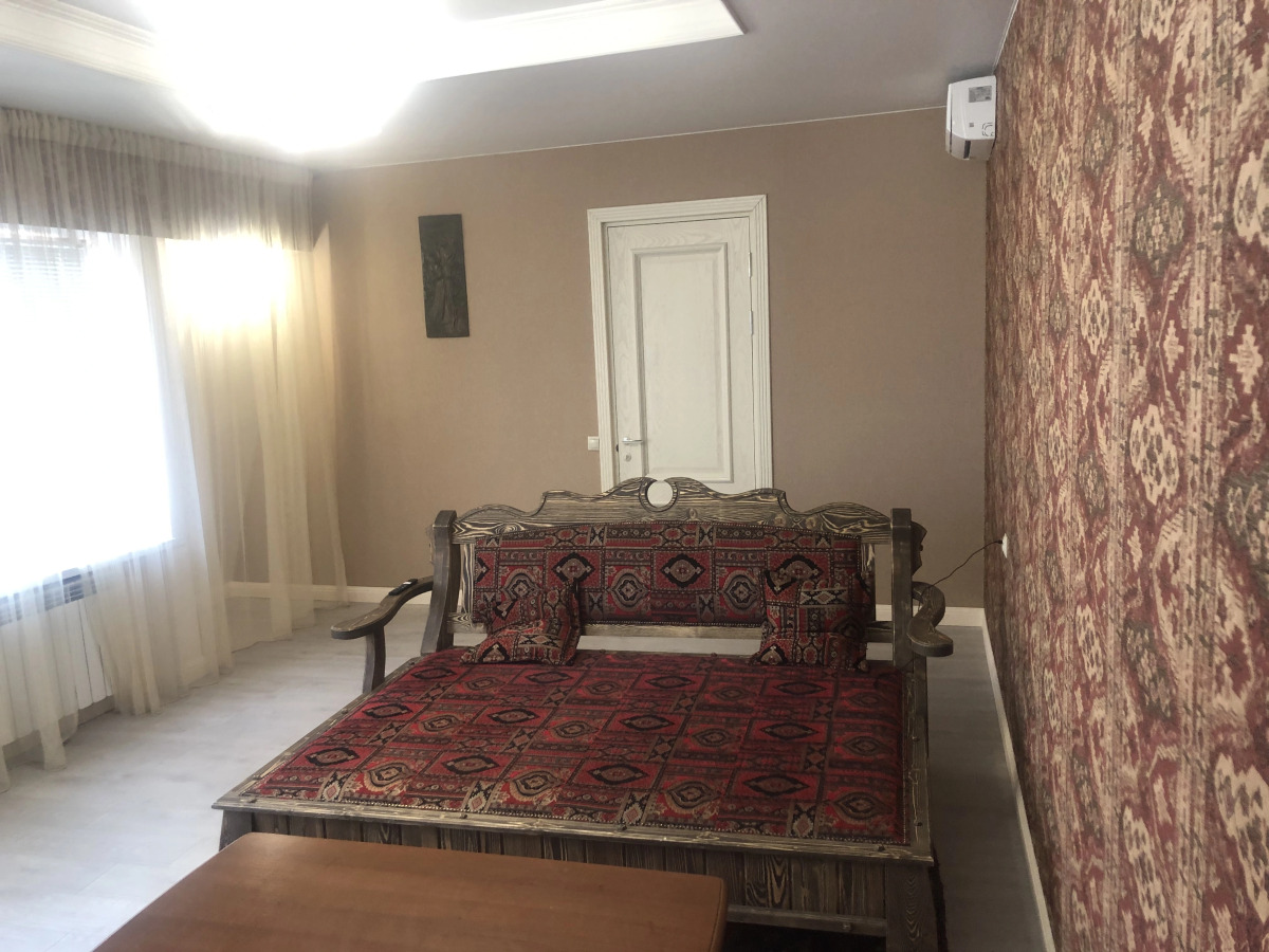 Апартаменты "В гостях у Нади"