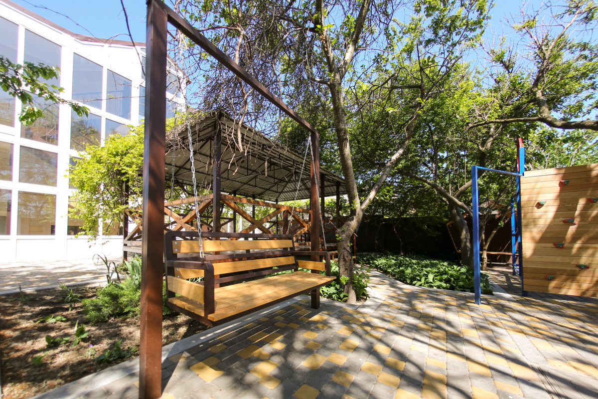 Гостевой дом Арина