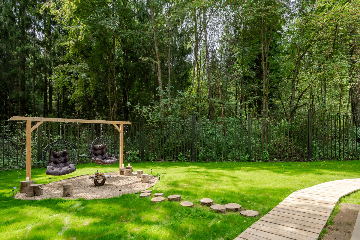 Частный дом Дом Аврора