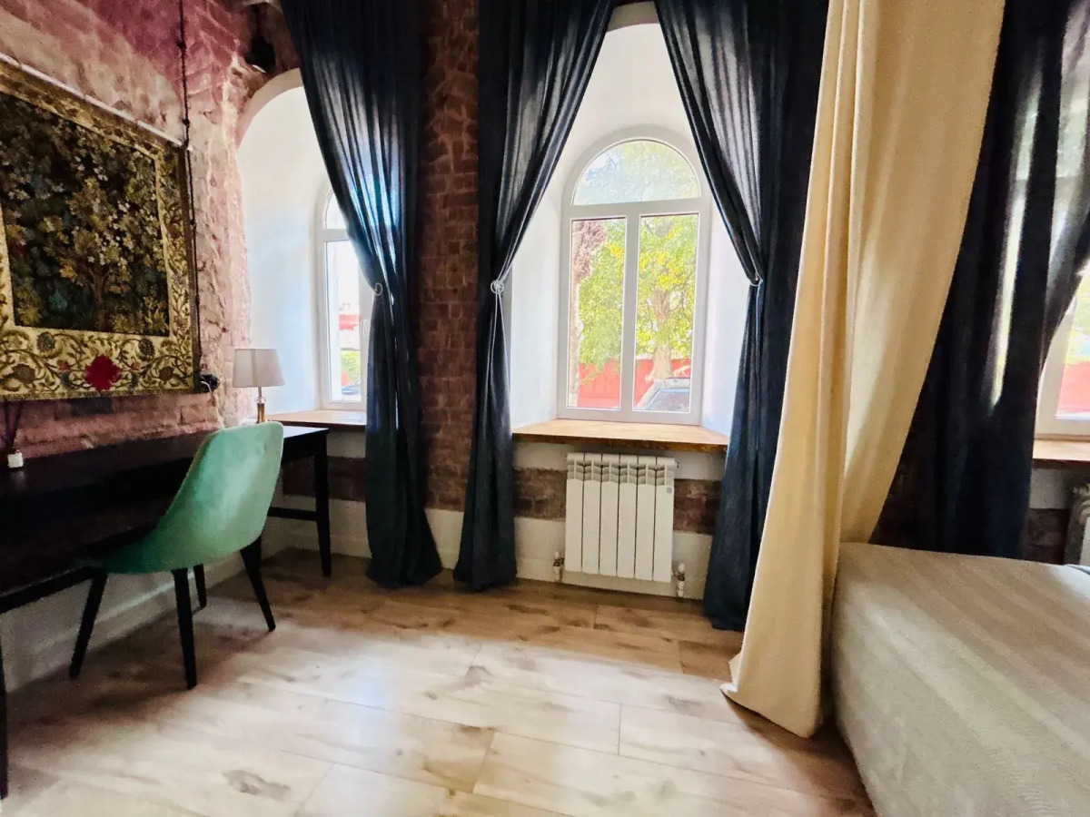 Квартира Сердце Коломны