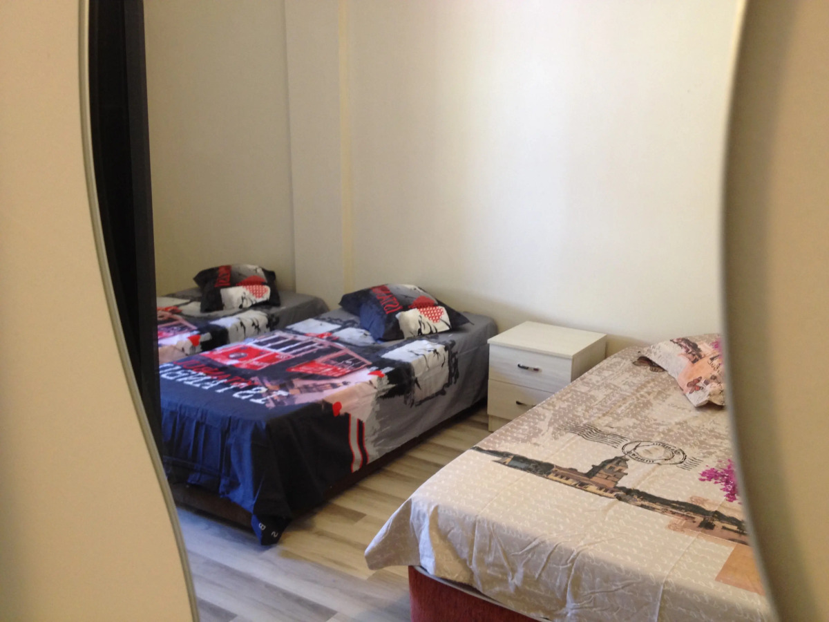 Хостел Erenler