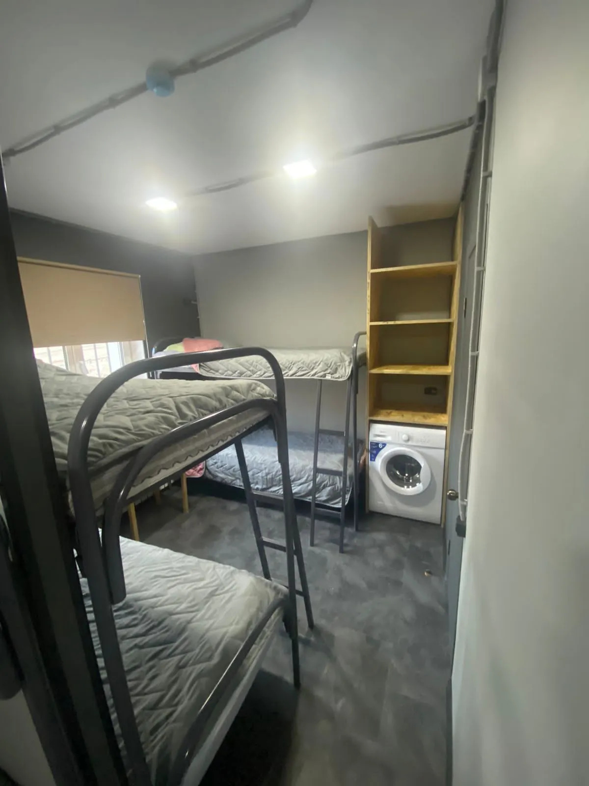 Хостел Книжный