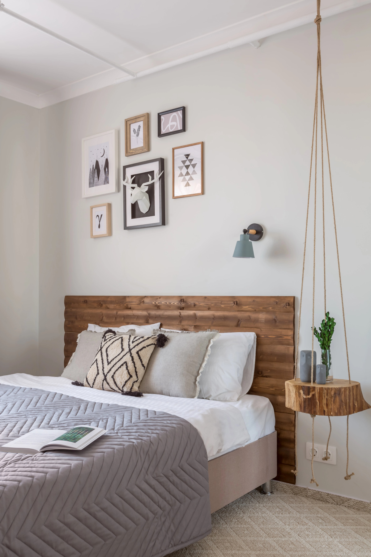 Апартаменты Сканди