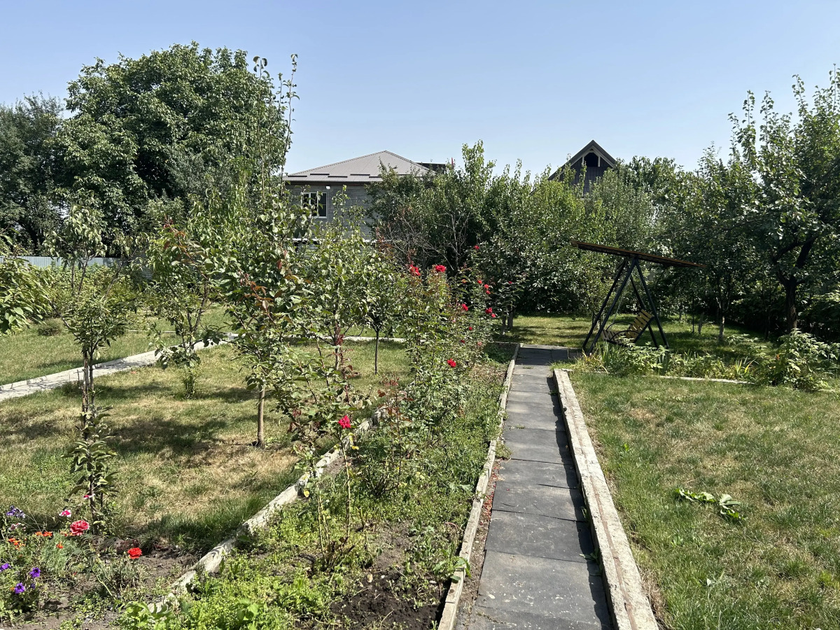 Частный Дом Лунная Ночь