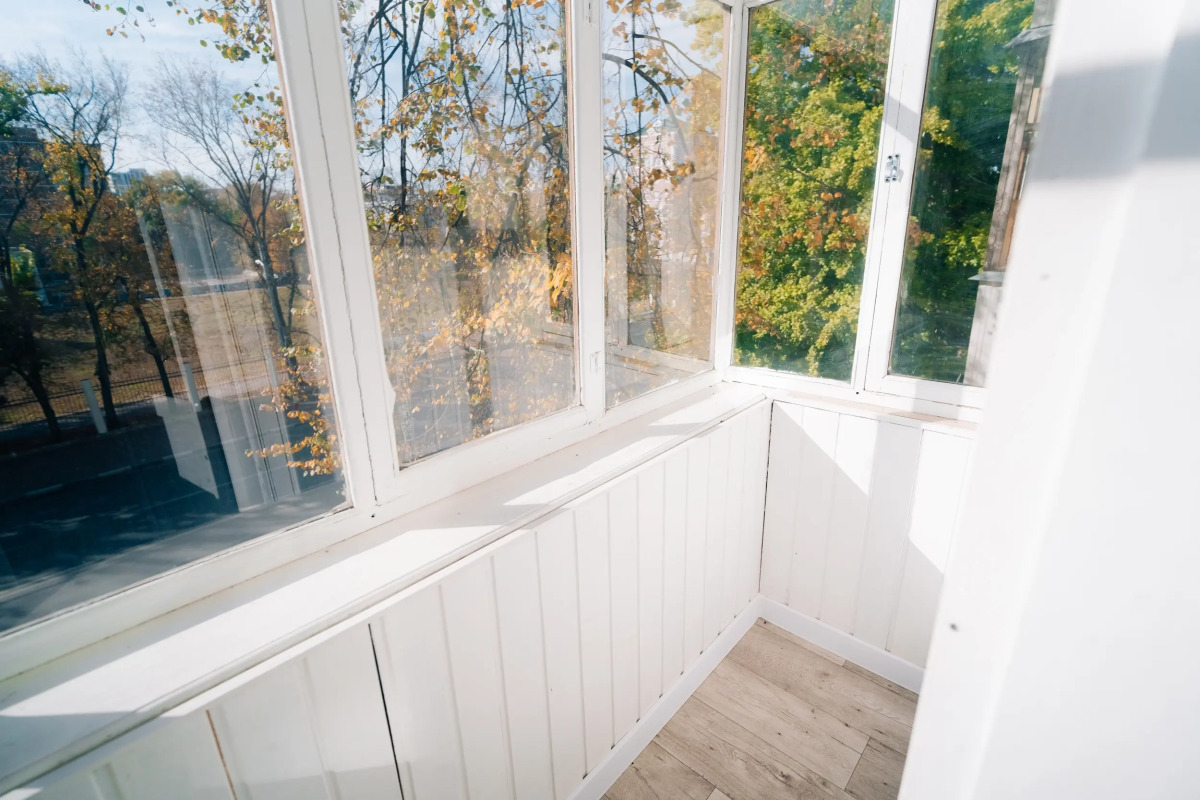 Апартаменты в центре города