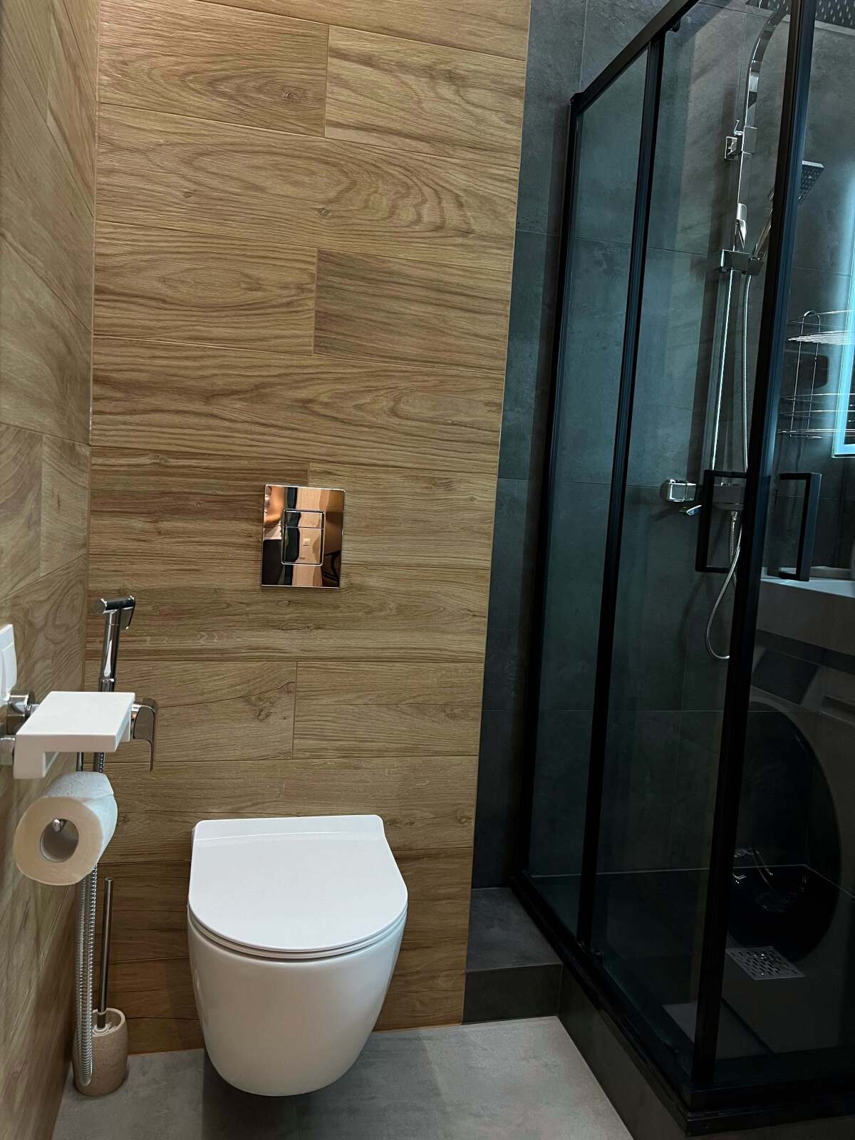 Квартира Aikuaiven Home