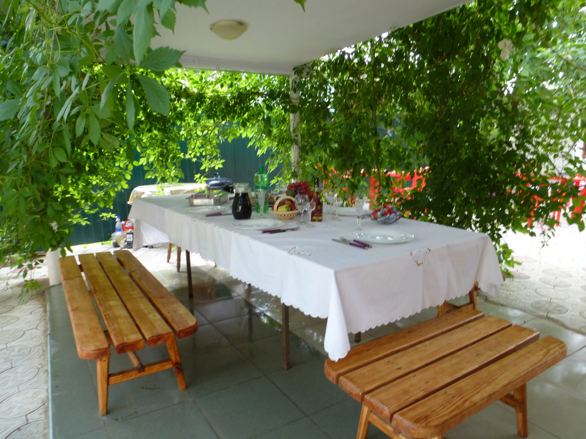 Гостевой дом Маргарита