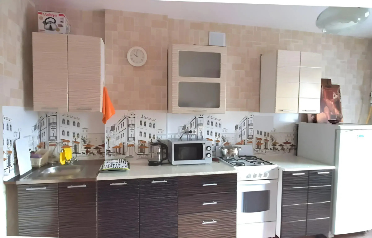 Квартира Благоустроенная