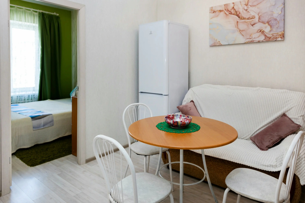 Квартира Уютная Видовая