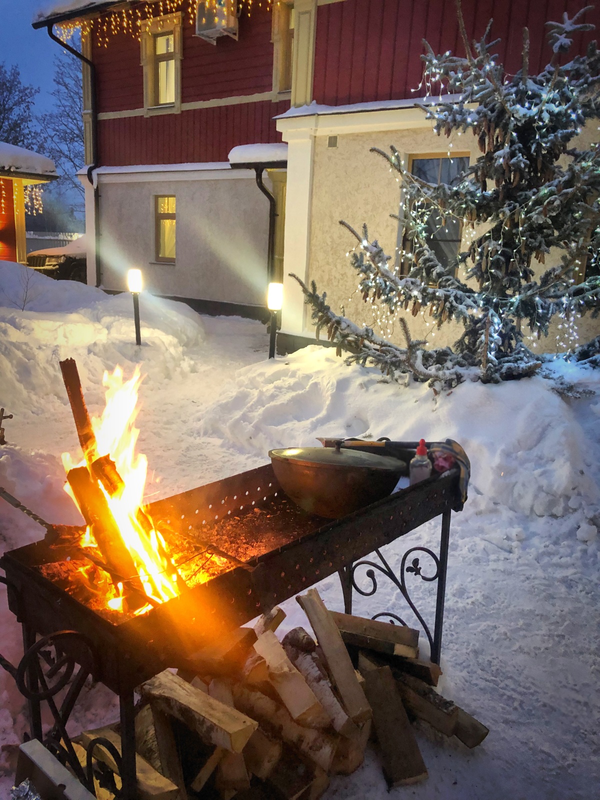 Гостевой дом Царедворье