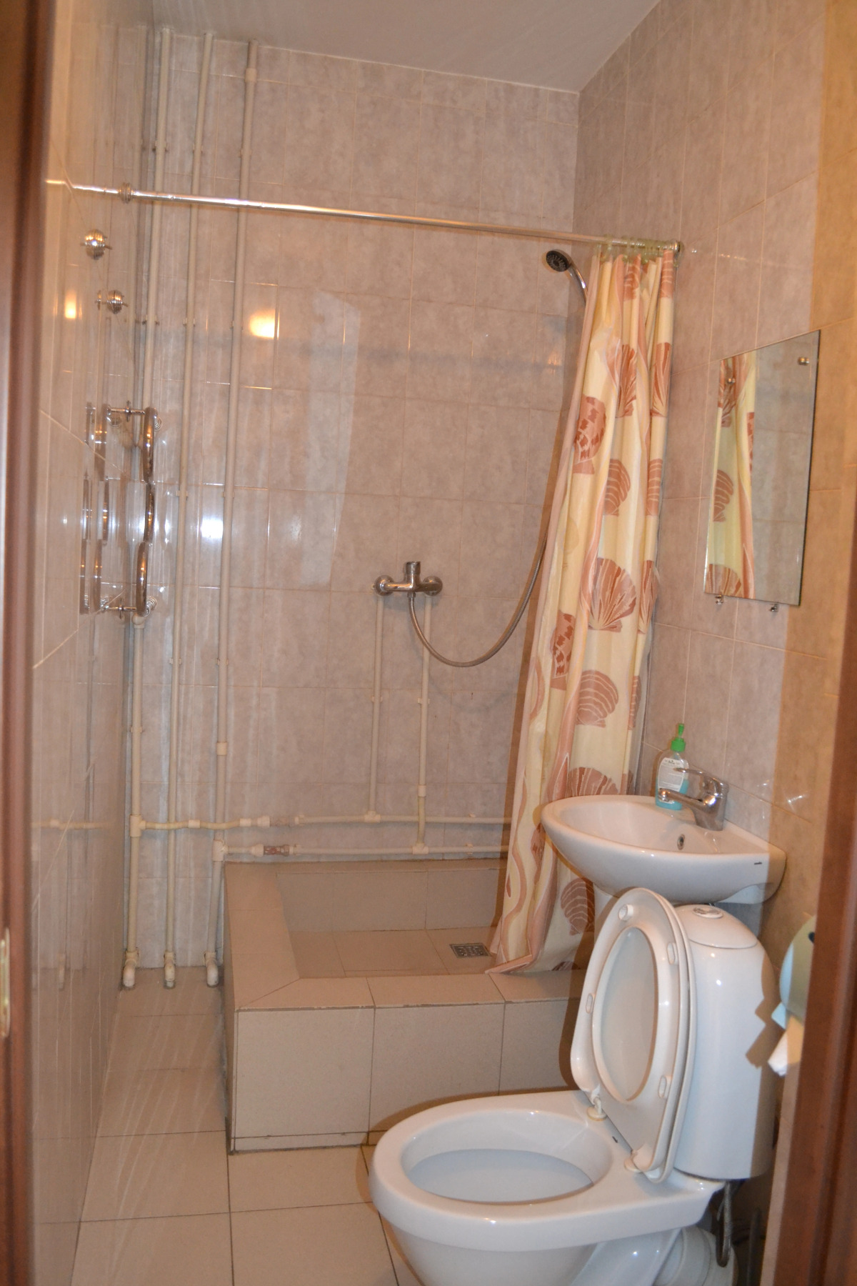 Мини-отель У Петровича