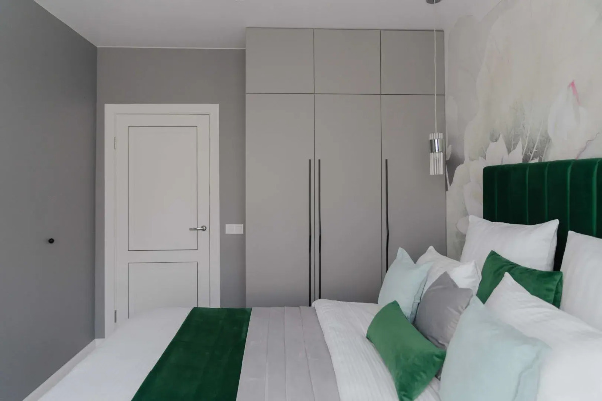 Квартира Изумруд