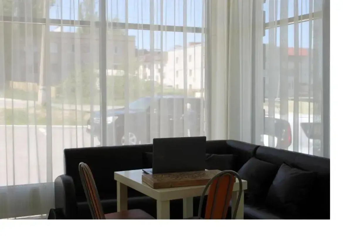 Отель София