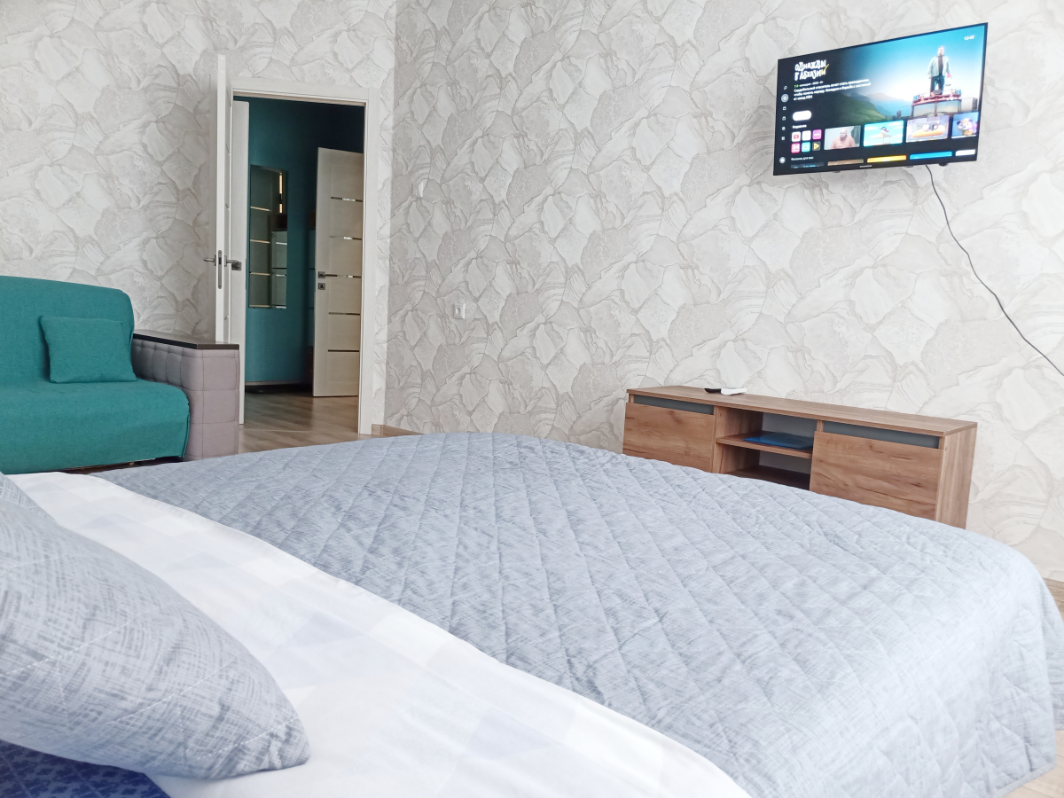 Квартира у фонтана на Владимирской площади