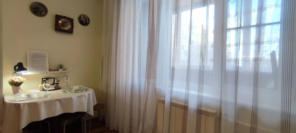 Апартаменты White Lodging на Белобородва