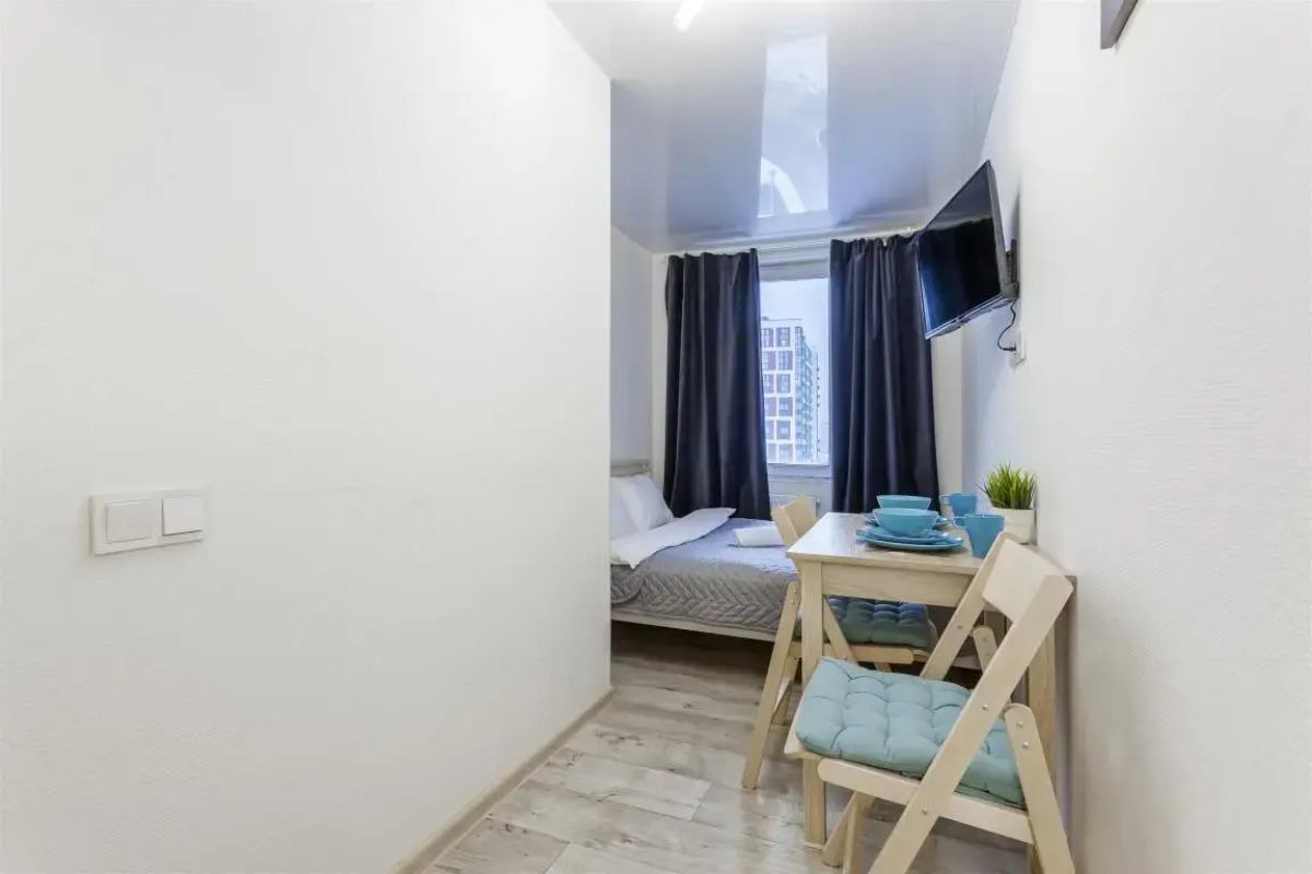 Апартаменты Вквартиру 22