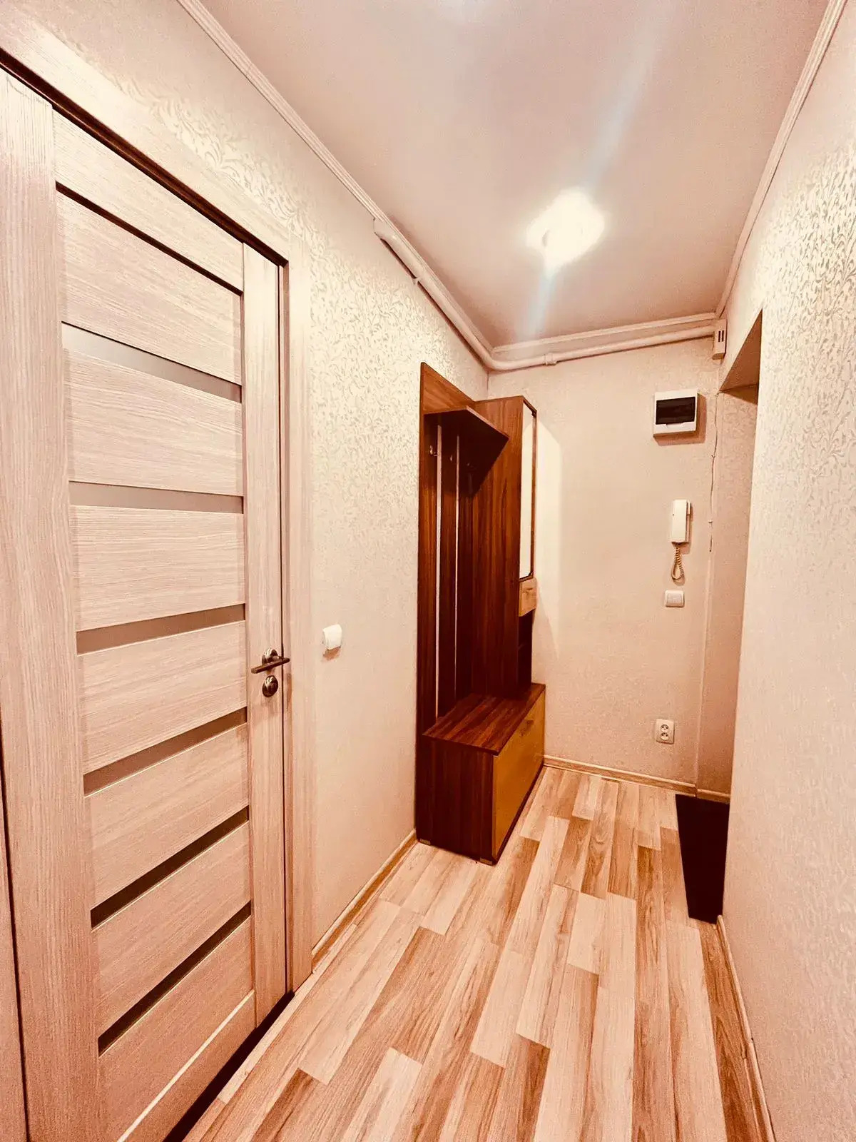 Апартаменты мич44