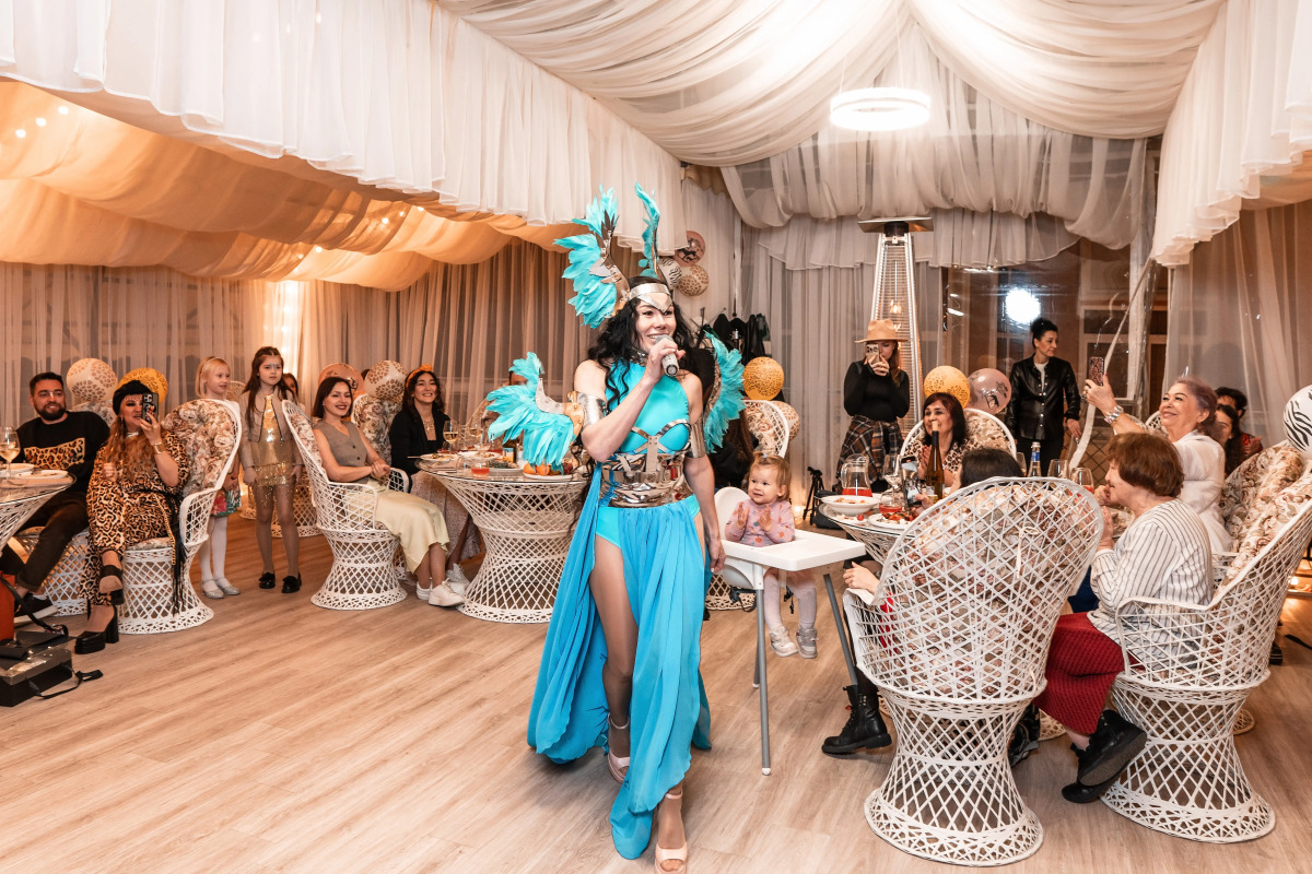 Мини-Отель Вилла Полианна