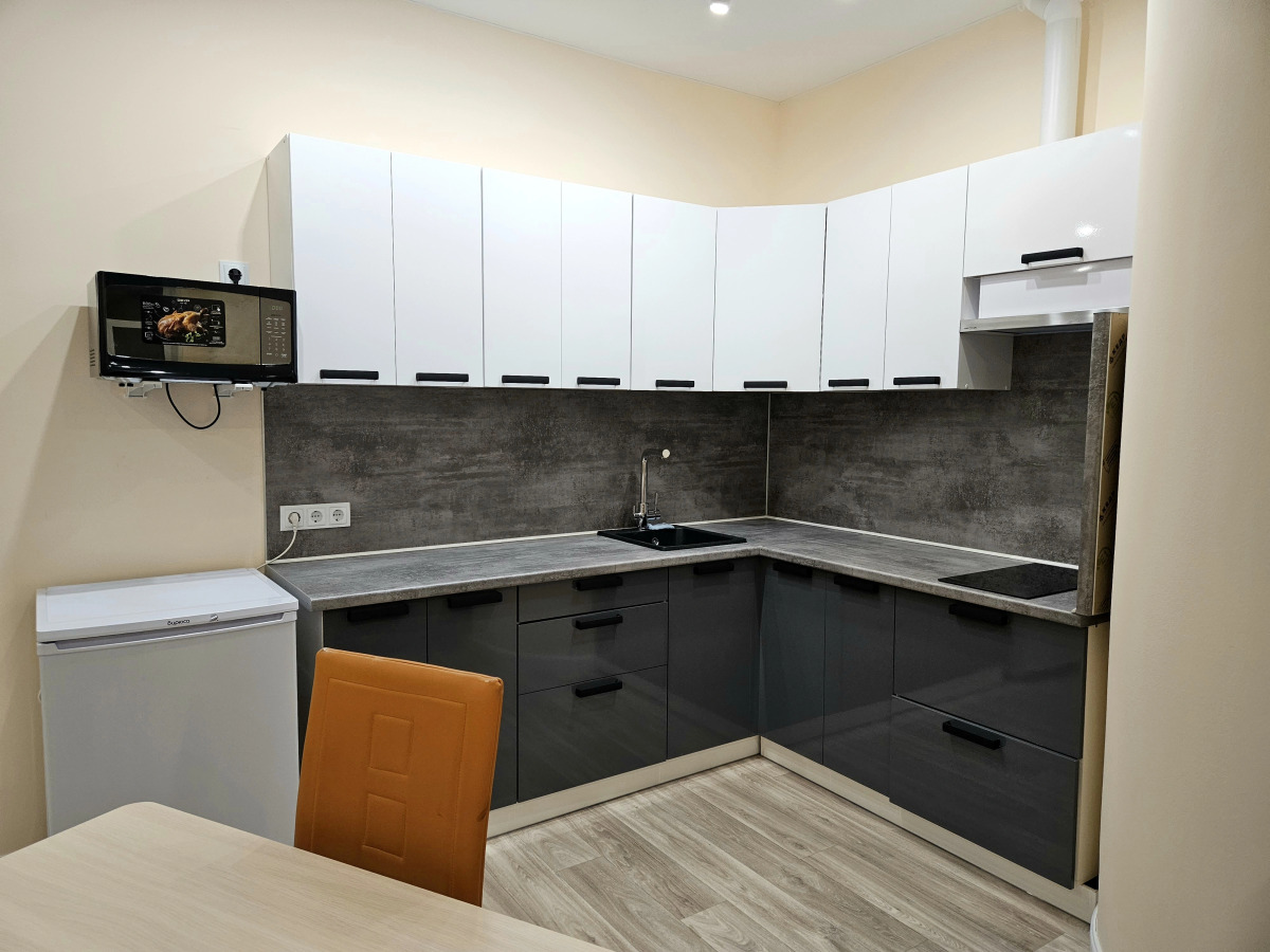 Отель Как Дома