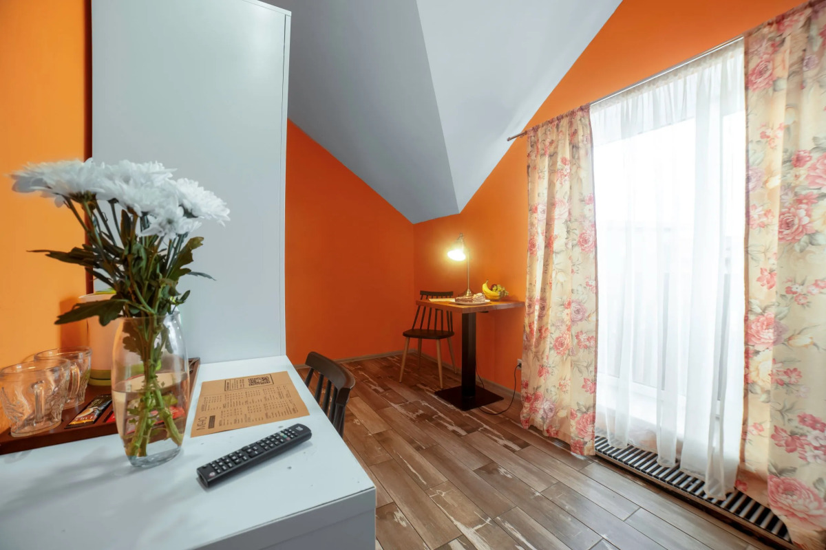 Гостевой дом Avia House Внуково