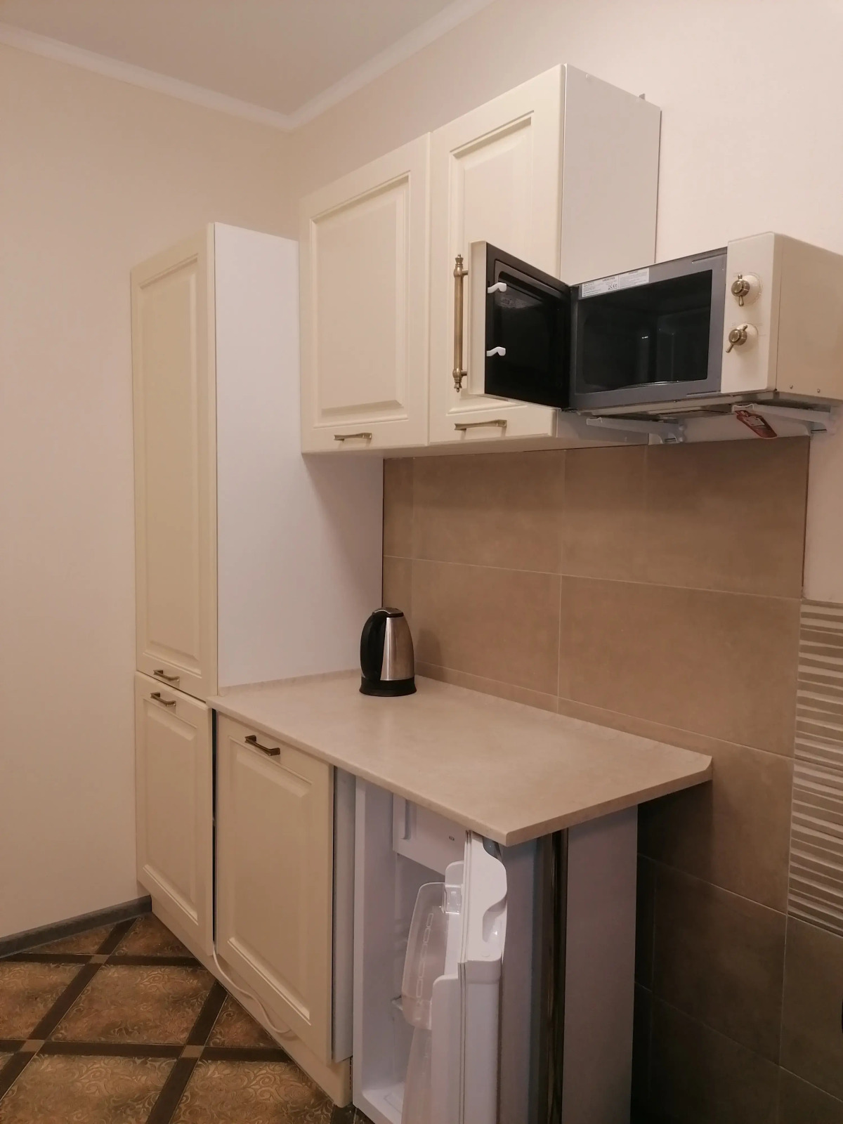 Гостевой дом Санди Песчаный пляж