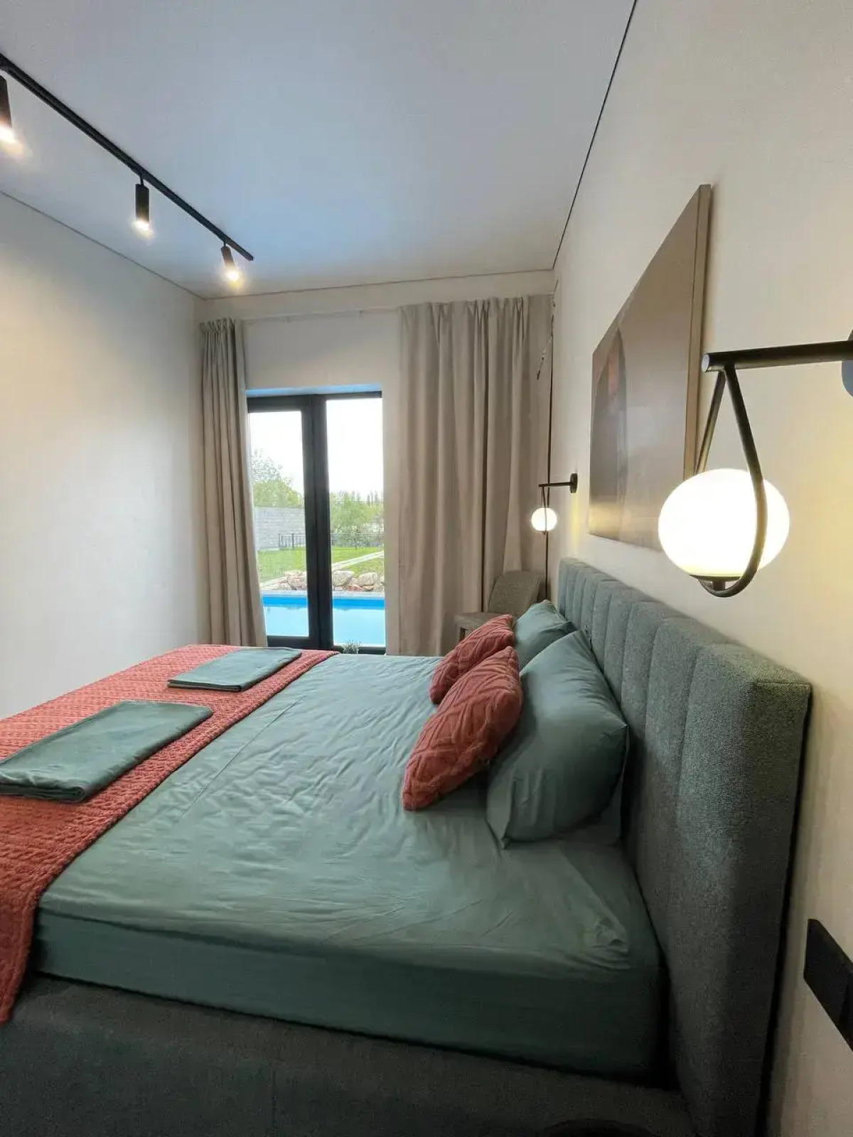 Гостевой дом Avalon Park