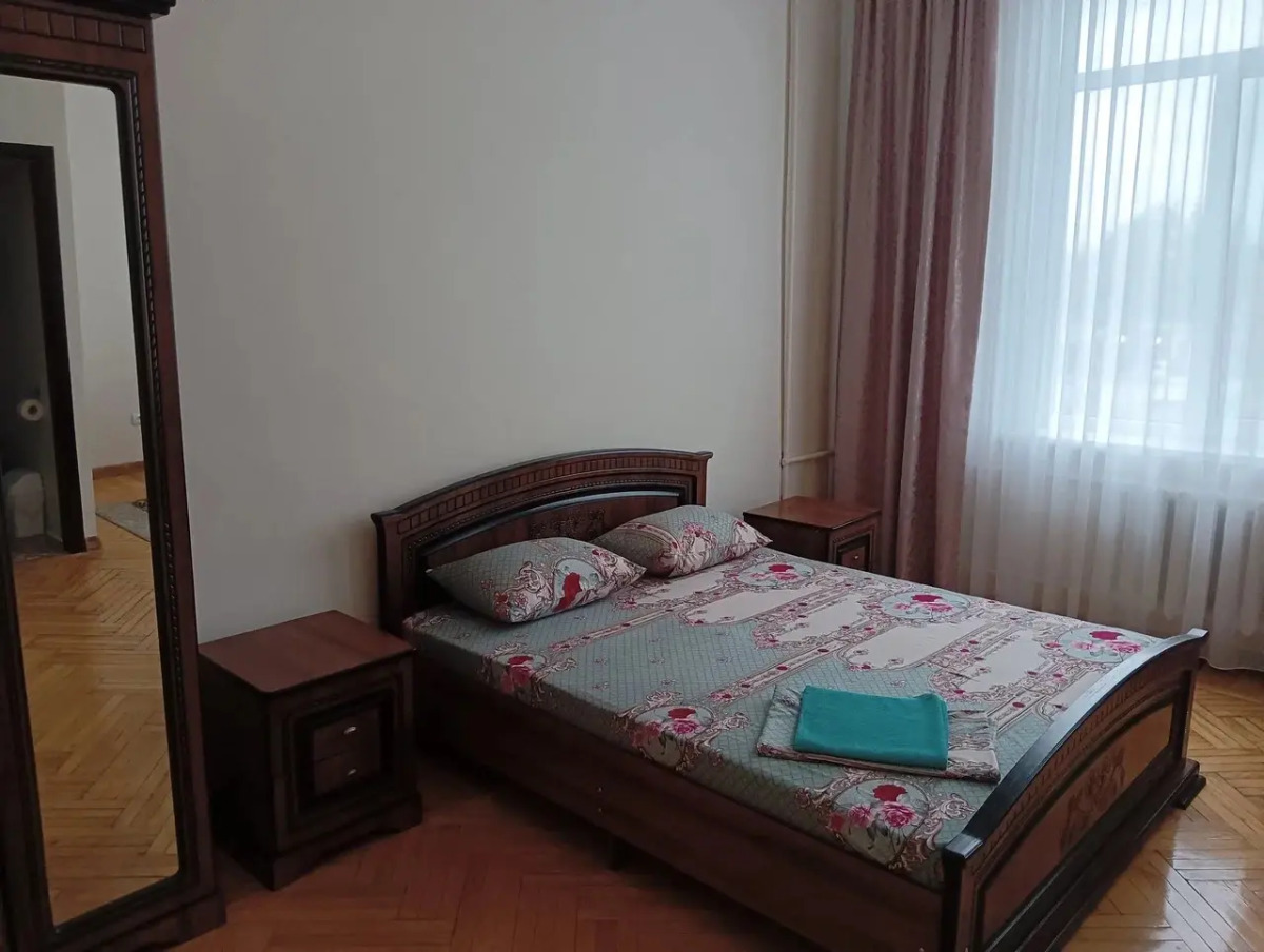 Гостевой Дом Алания