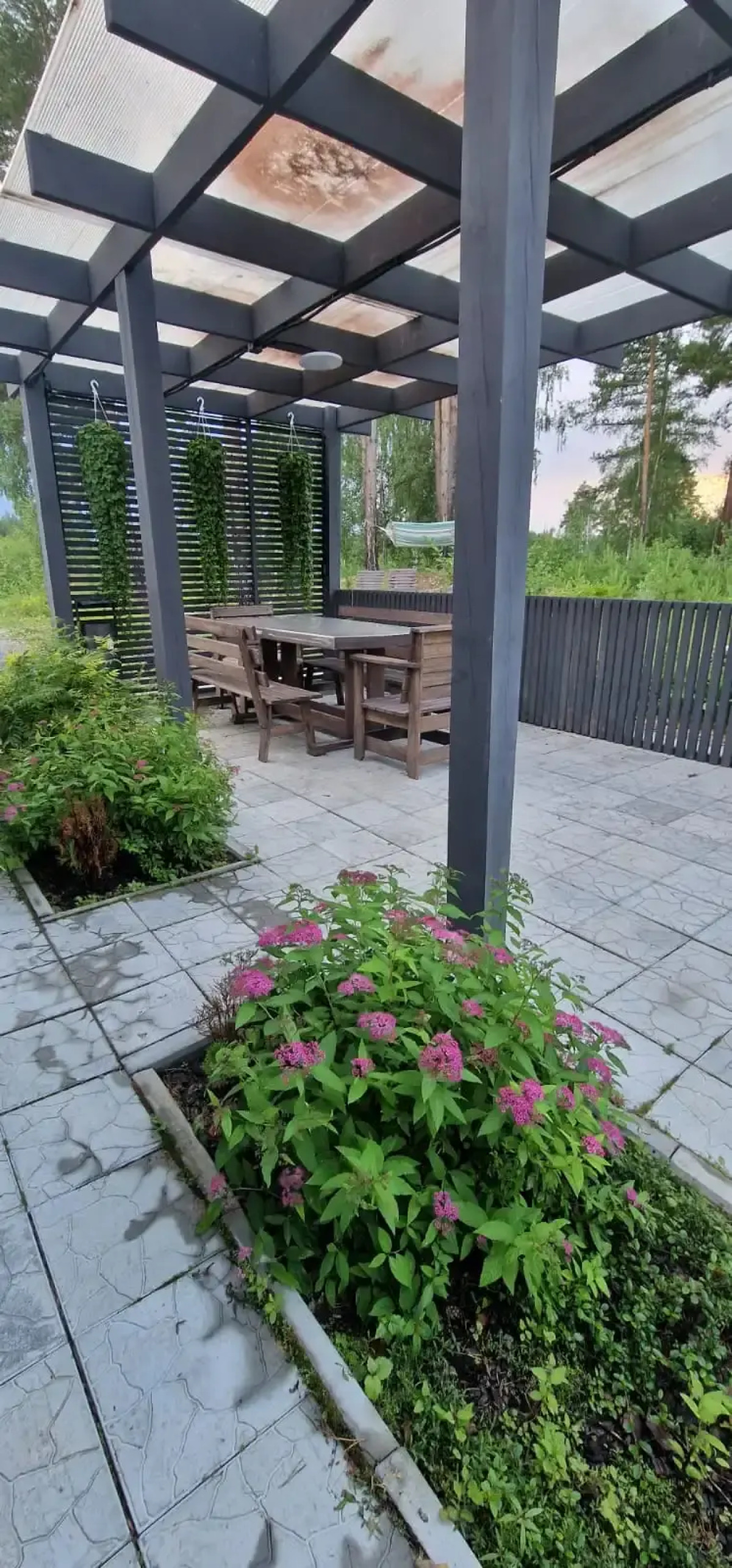 Гостевой дом Forest Lake