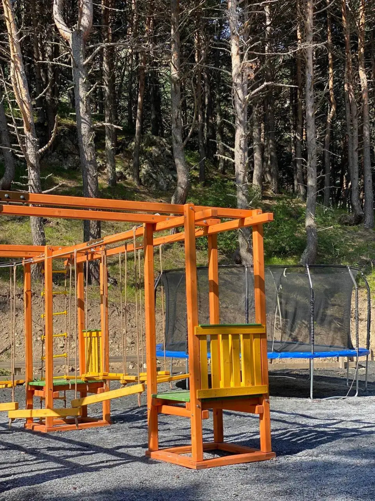 Гостевой дом 1950