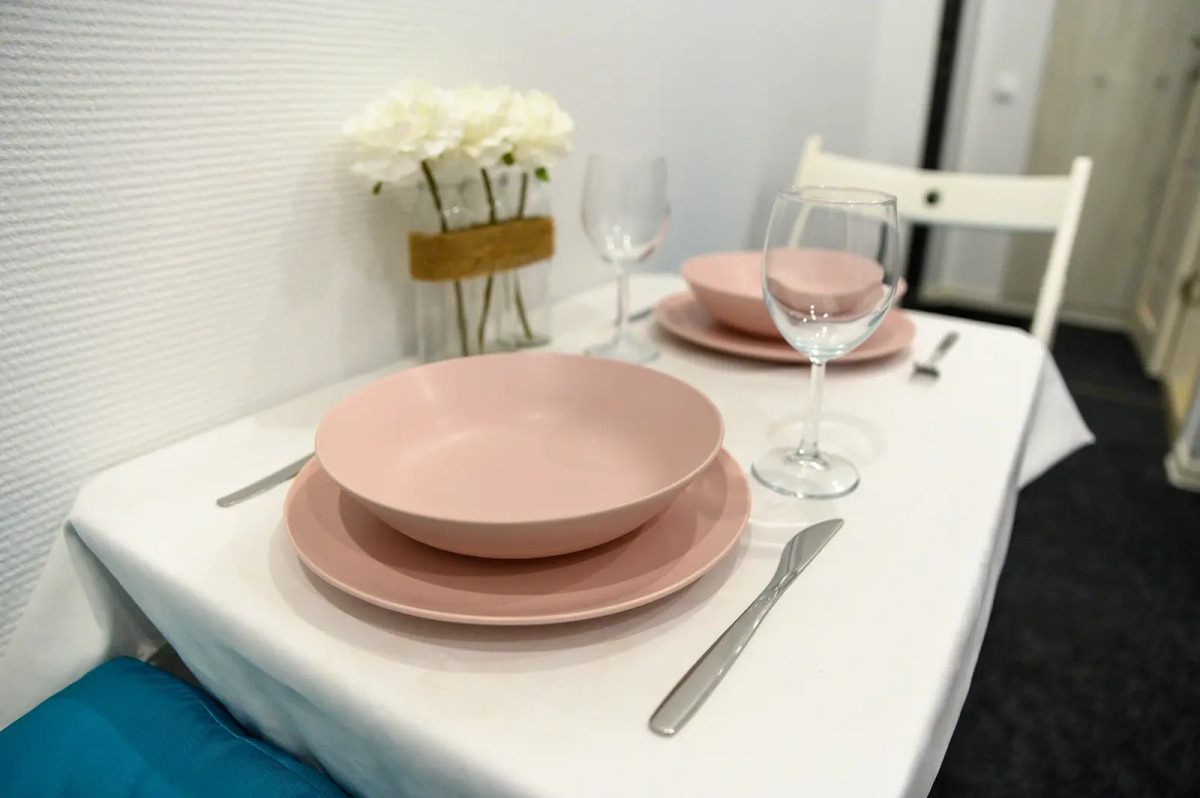 Апартаменты Gagarin Cozy Apartments 1